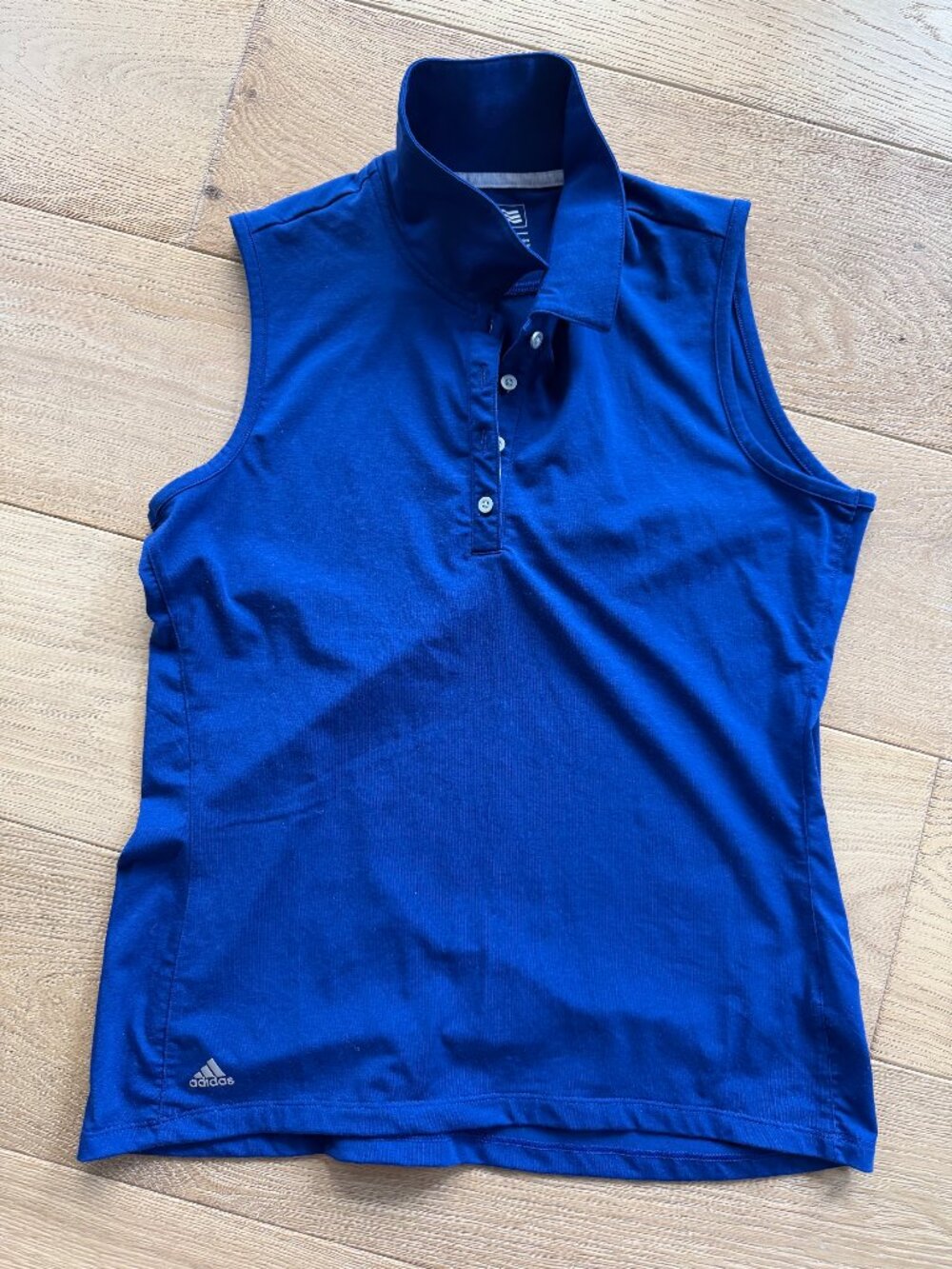 Adias Golf Top - Size S